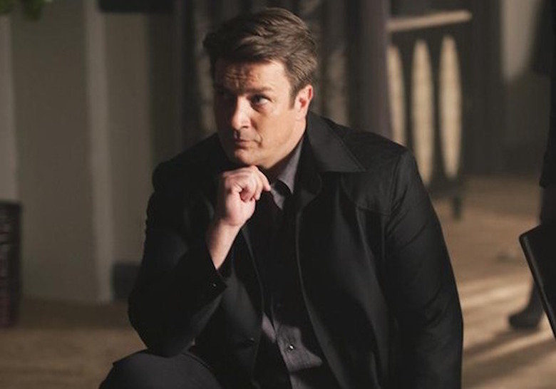 NATHAN FILLION