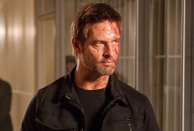 colony cancelled series finale