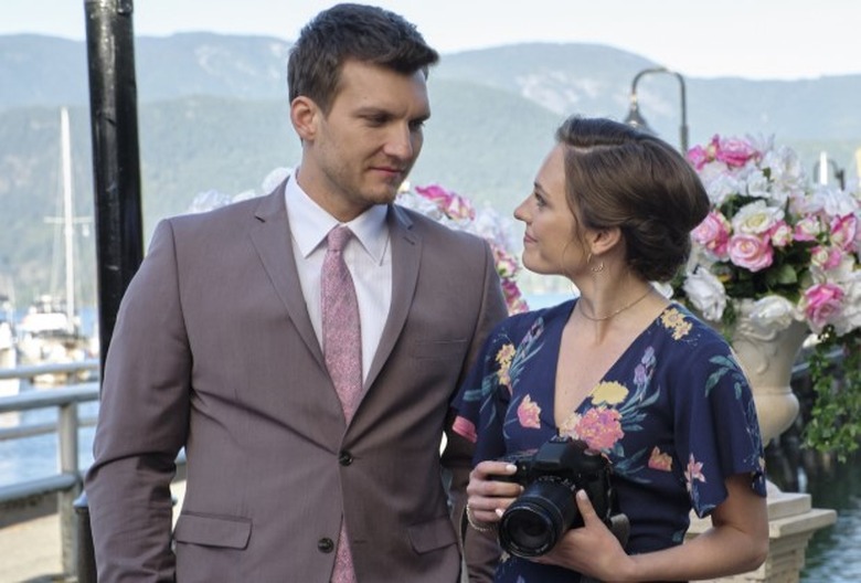 In the Key of Love Premiere Hallmark Channel
