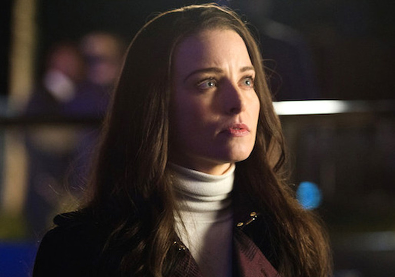 Continuum - Season 4