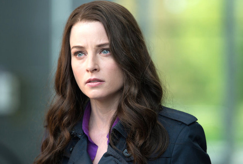 Continuum - Season 4