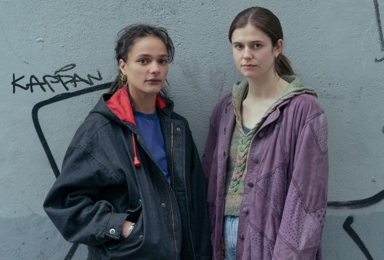 Conversations With Friends Hulu