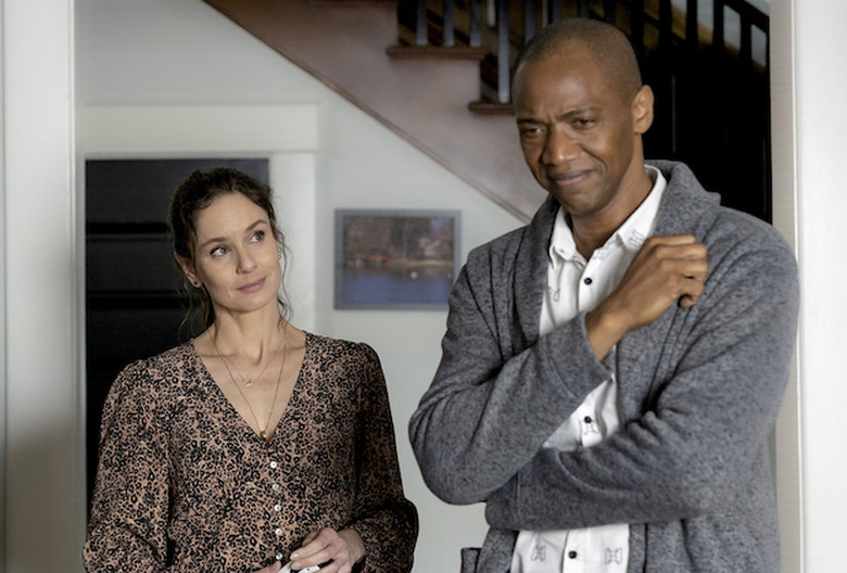 council of dads season 1 episode 10 cancelled series finale nbc