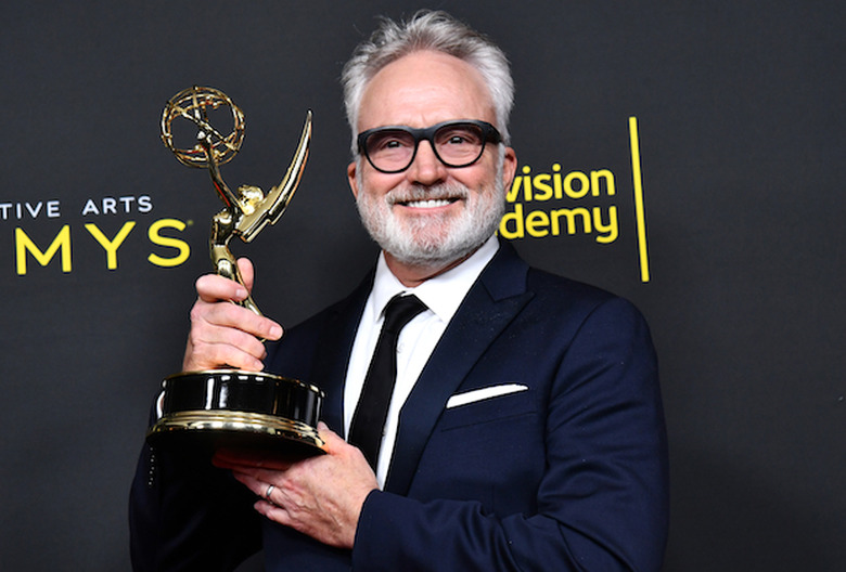Bradley Whitford - Emmys 2019
