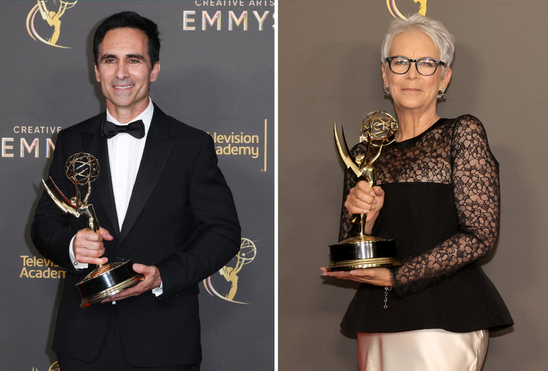 Creative Arts Emmys 2024