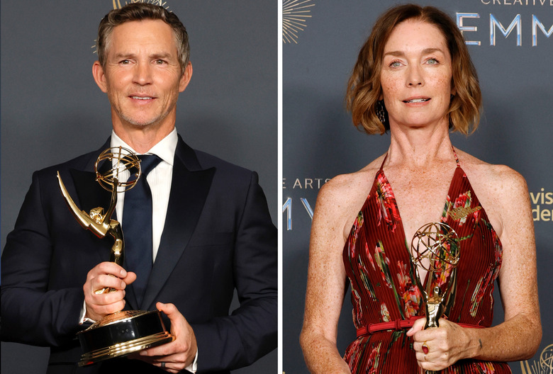 What to Watch on TV Saturday, September 13, 2025
