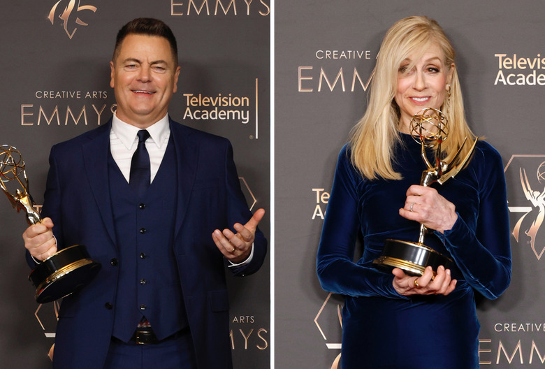 Creative Arts Emmys 2023