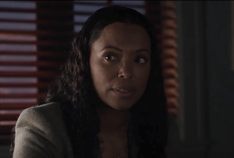 Criminal Minds 16x07