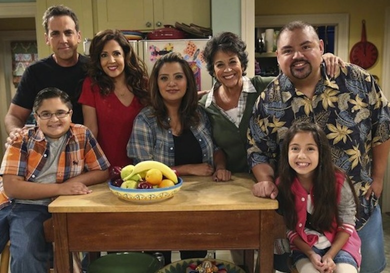JACOB GUENTHER, CARLOS PONCE, MARIA CANALS-BARRERA, CRISTELA ALONZO, TERRI HOYOS, GABRIEL IGLESIAS, ISABELLA DAY