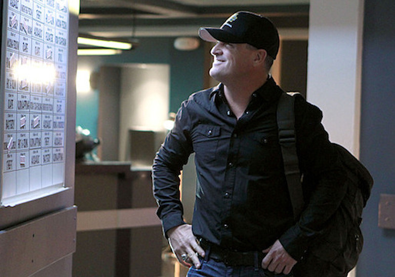 CSI Finale