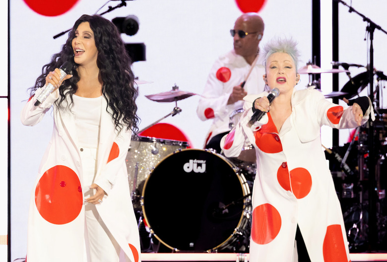 A Grammy Salute to Cyndi Lauper: Live From the Hollywood Bowl