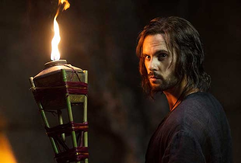 Da Vinci's Demons Season 3 Premiere