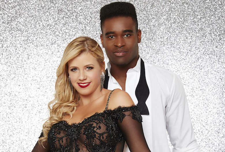 JODIE SWEETIN, KEO MOTSEPE