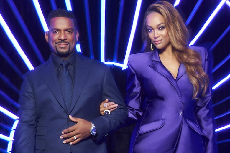 Dancing With the Stars DWTS Season 31