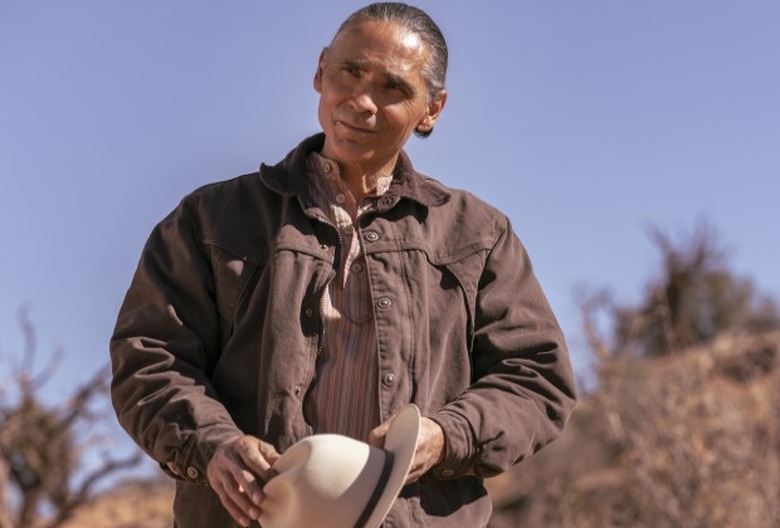 Dark Winds Season 1 Finale