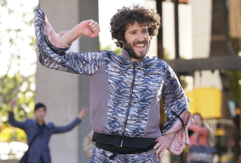 Dave Season 2 Episode 1 Premiere FXX