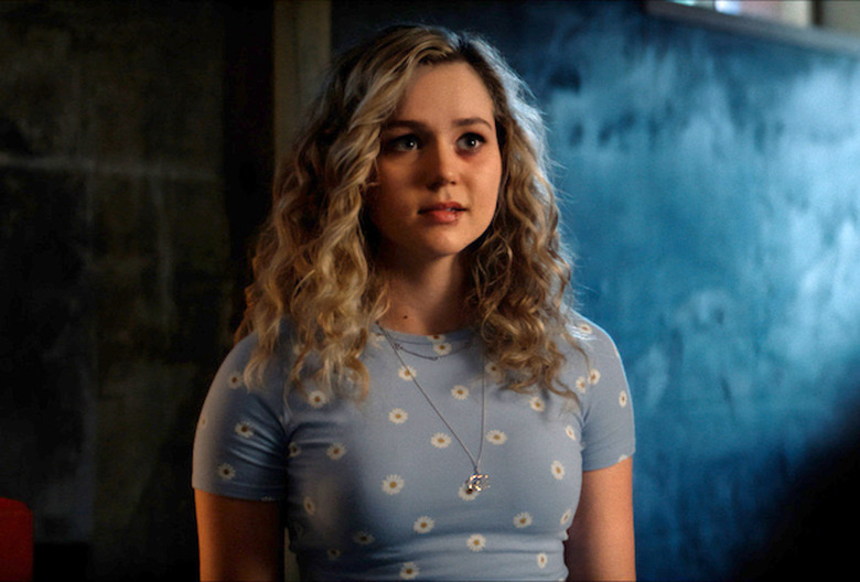 Stargirl 2x13 finale watch CW