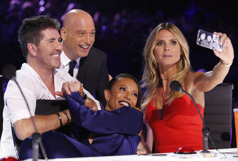 America's Got Talent - Season 11