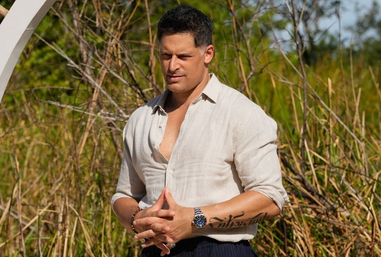 deal or no deal island season 1 finale nbc