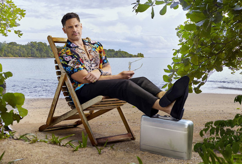 Deal or No Deal Island