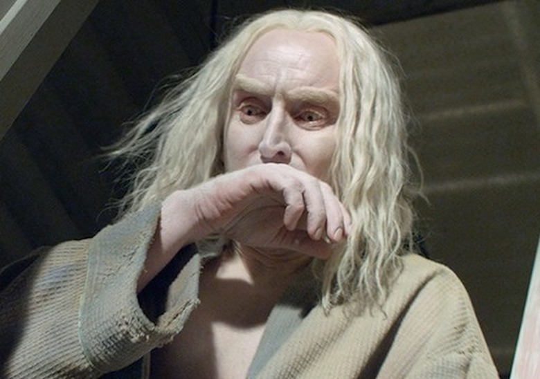 Defiance Datak Framed Murder