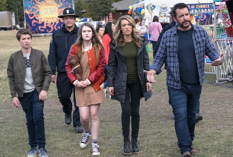 Detour Season 3