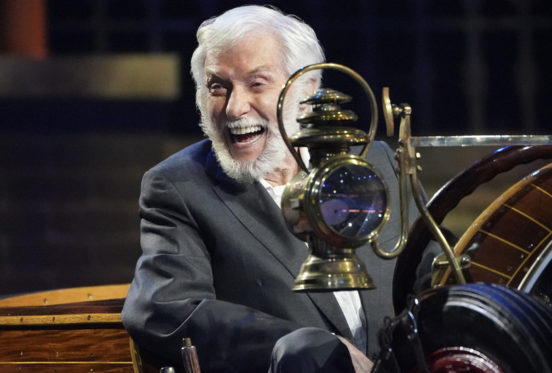 Dick Van Dyke: 98 Years of Magic