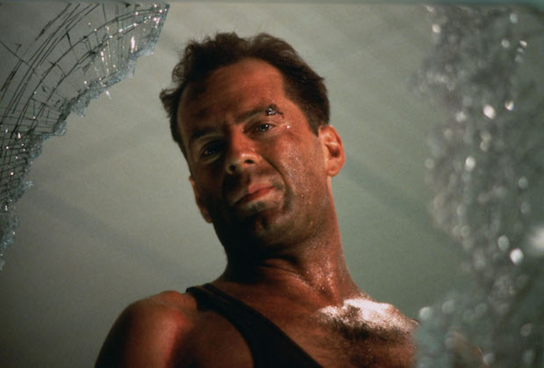 Die Hard