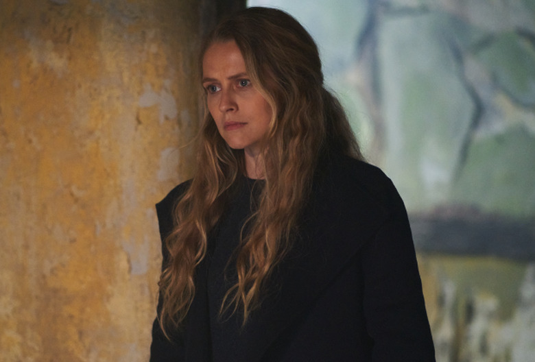 Discovery of Witches Series Finale