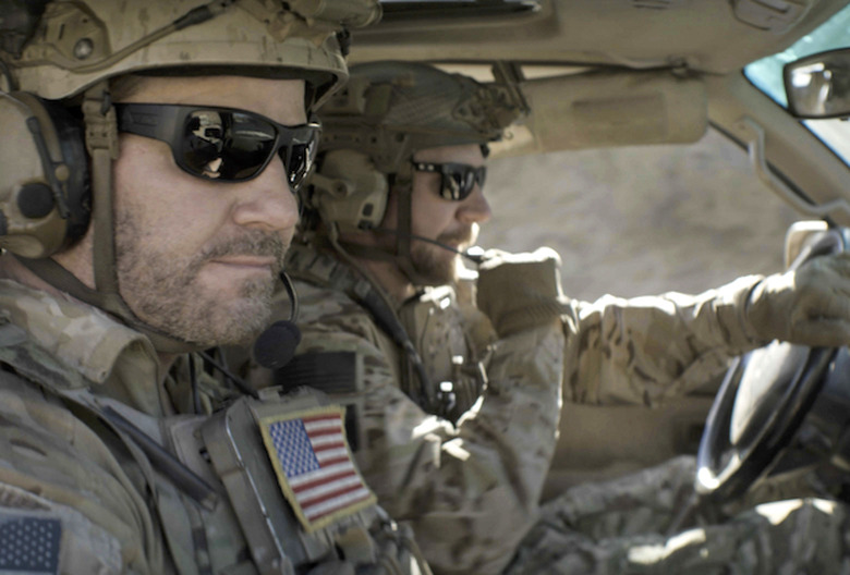 SEAL Team 5x04 last CBS episode