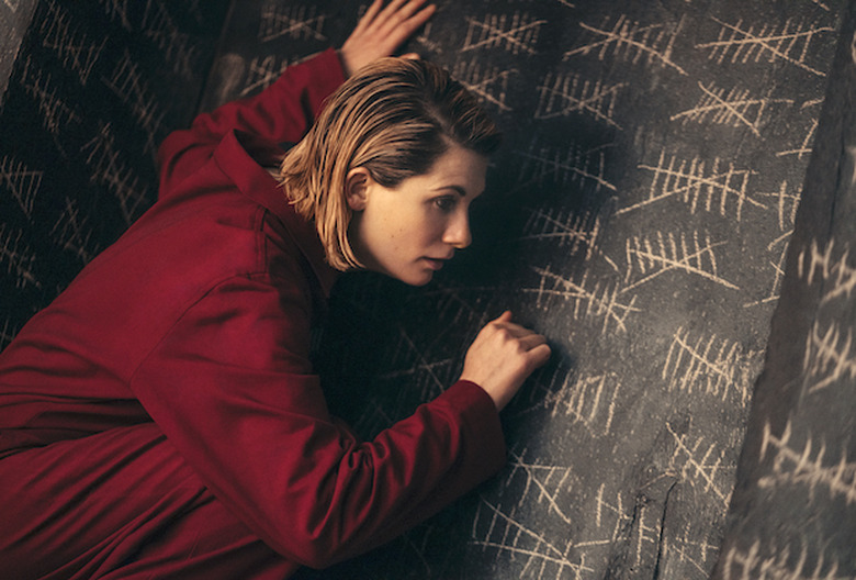 Doctor Who: Revolution of the Daleks