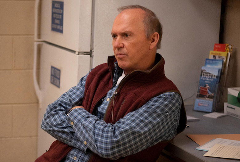 Michael Keaton 'Dopesick' Hulu