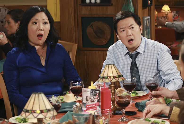 MARGARET CHO, KEN JEONG, KRISTA MARIE YU, ALEXIS RHEE, DANA LEE