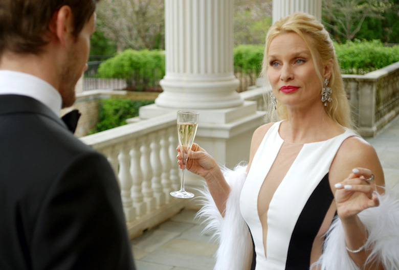 dynasty season 1 finale