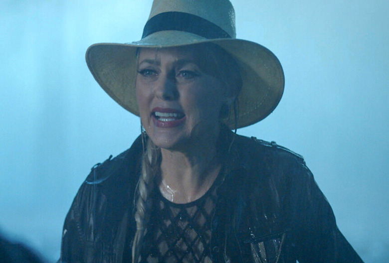 dynasty 5x22 series finale cancelled watch the cw