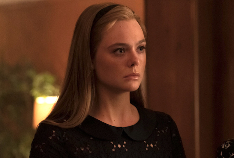 Elle Fanning in The Girl From Plainville on Hulu, Now Streaming - Where to Watch