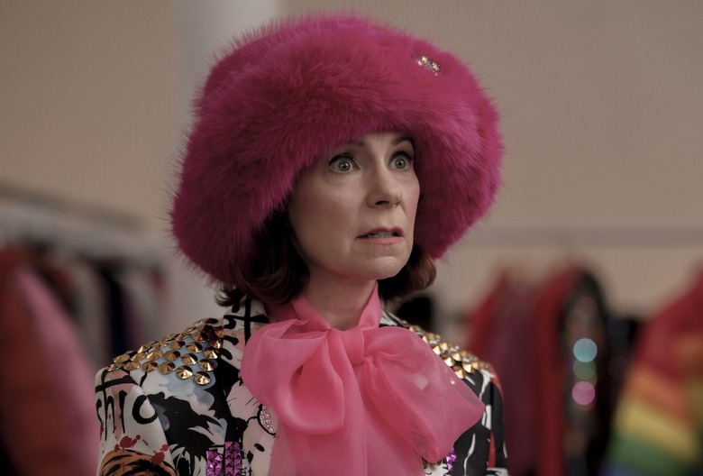 Elsbeth season 1 finale cbs