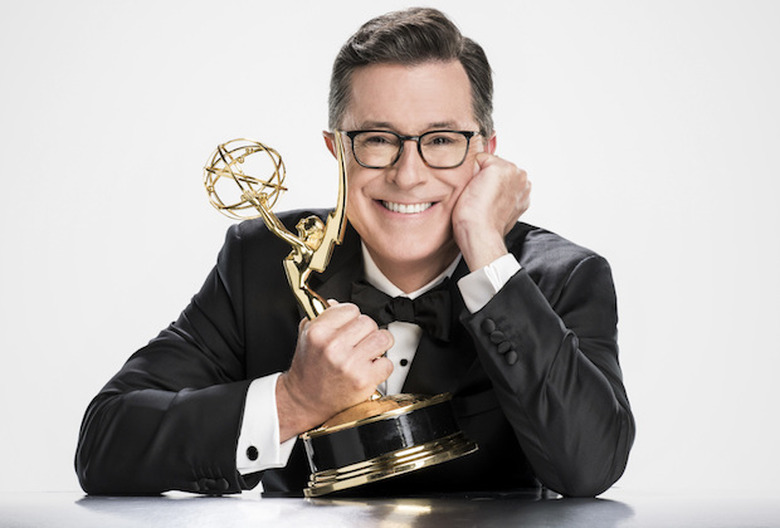 The 69th Primetime Emmy Awards