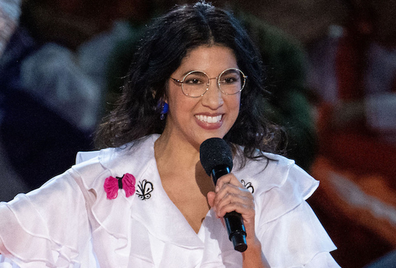 Stephanie Beatriz in Encanto