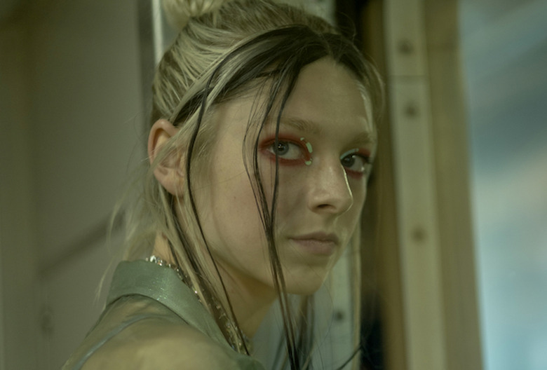 Euphoria 1x08 Finale