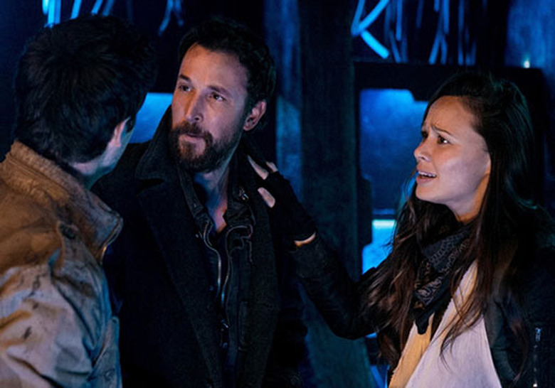 Falling Skies Season 5 Preview
