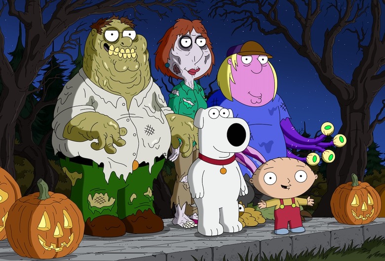 What to Watch on TV Monday, October 6, 2025