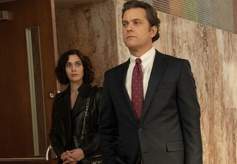 Fatal Attraction Paramount+