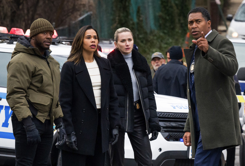 What to Watch on TV Tuesday, March 11, 2025