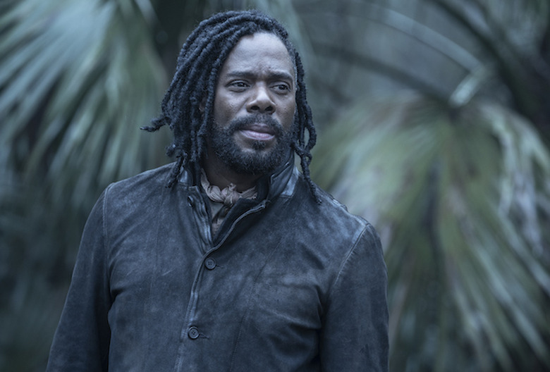 Fear the Walking Dead Season 8B Premiere