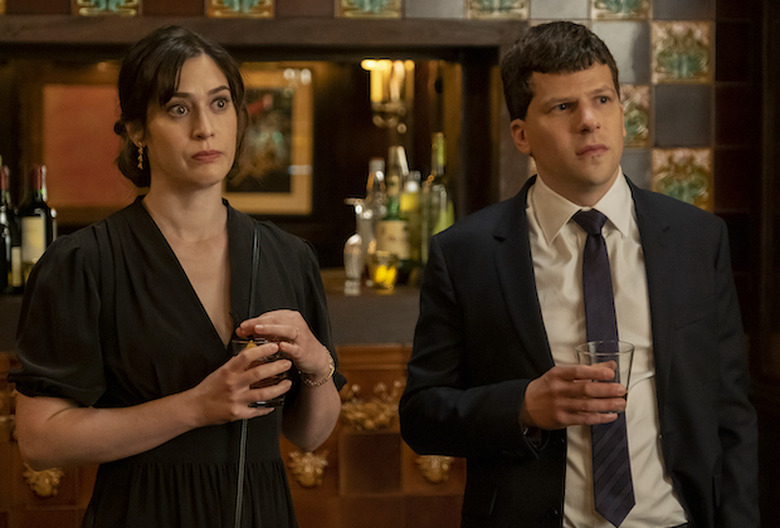 fleishman is in trouble 1x08 series finale last episode hulu