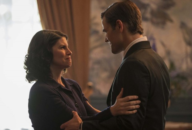 Flowers in the Attic Origin Finale