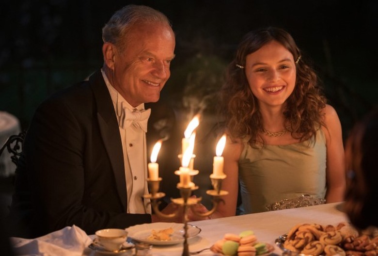 Flowers in the Attic: The Origin Kelsey Grammer