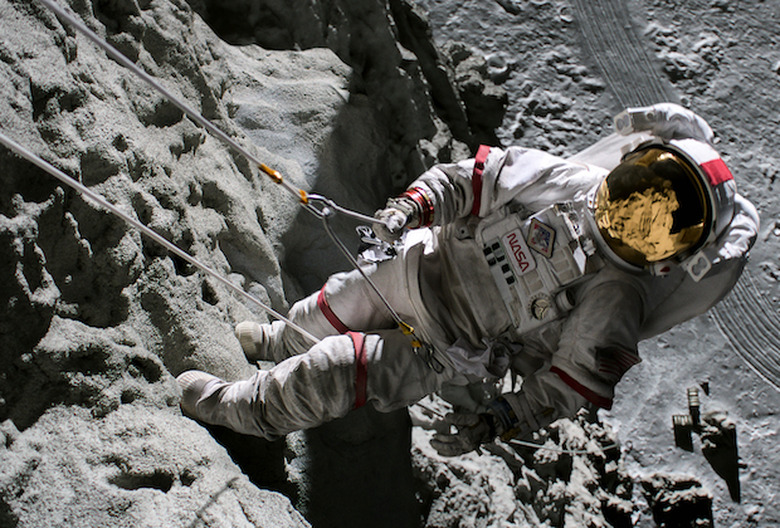 For All Mankind Season 2, Episode 1 - Premiere