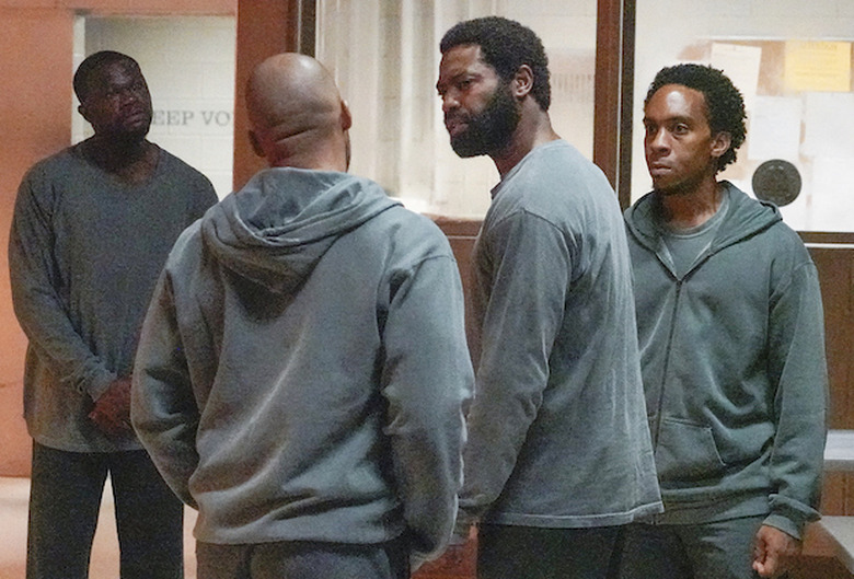 For Life Season 2 Premiere